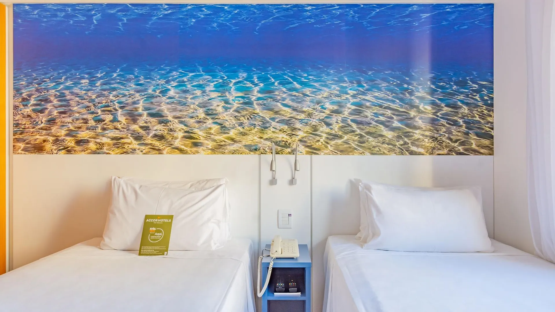 Mercure Fortaleza Meireles Hotel