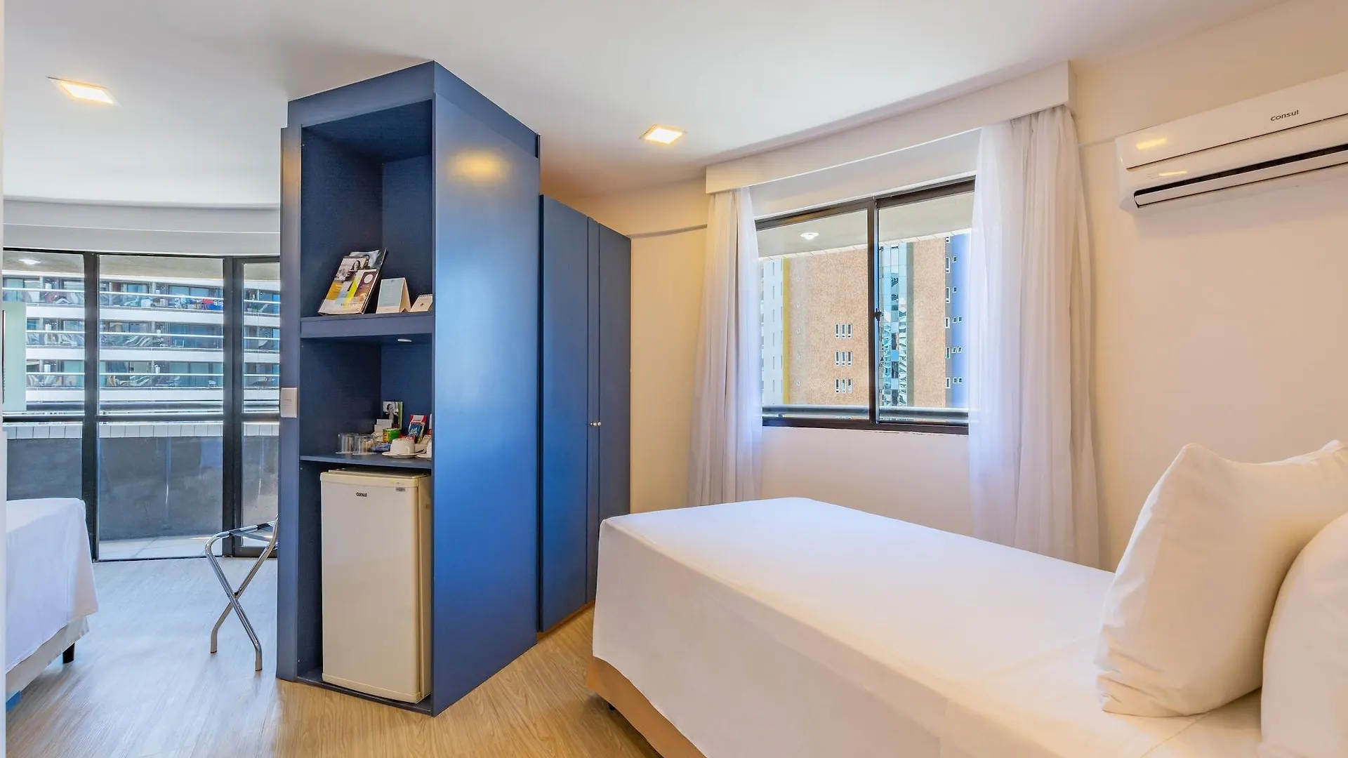 Mercure Fortaleza Meireles