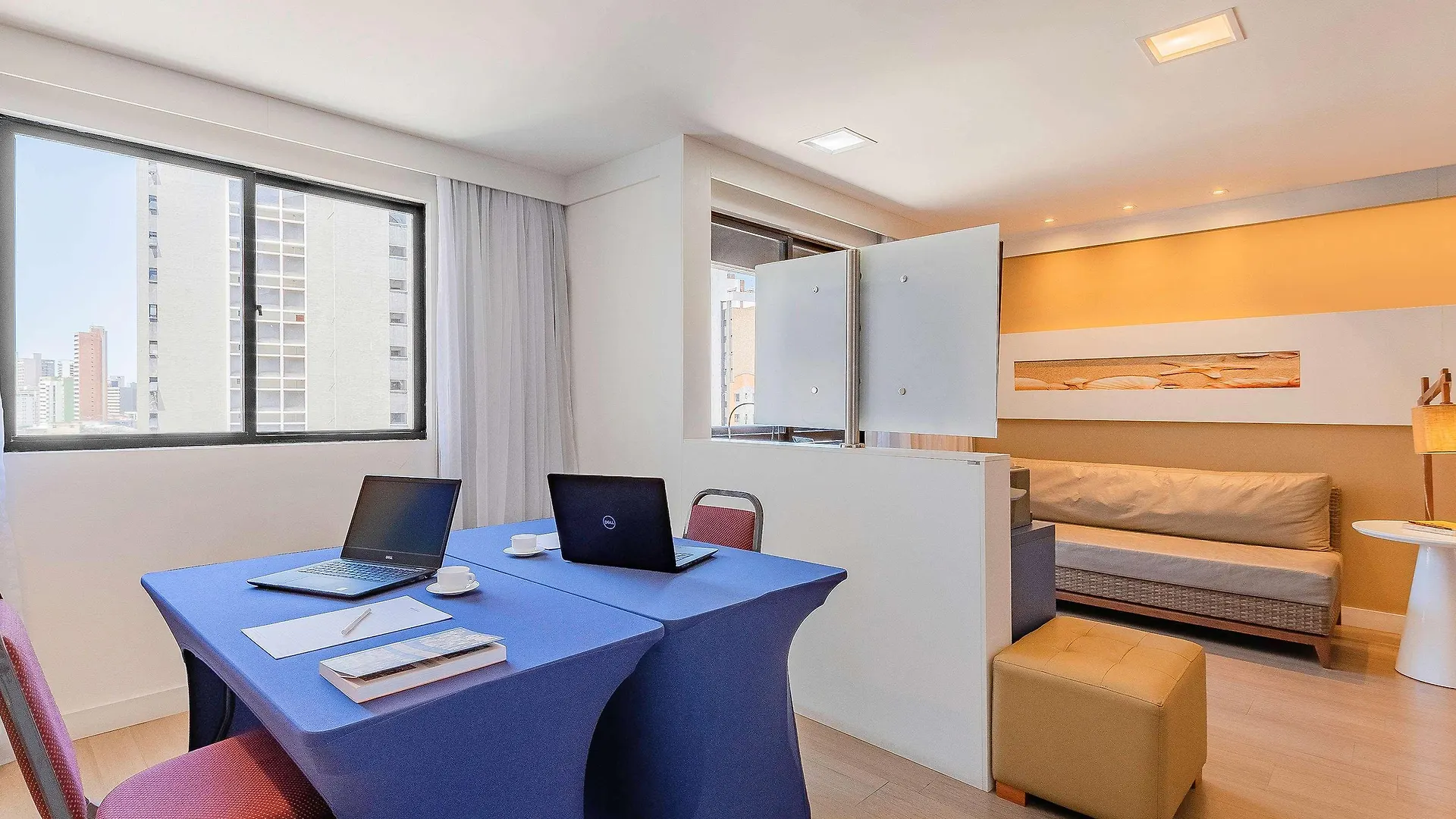Mercure Fortaleza Meireles