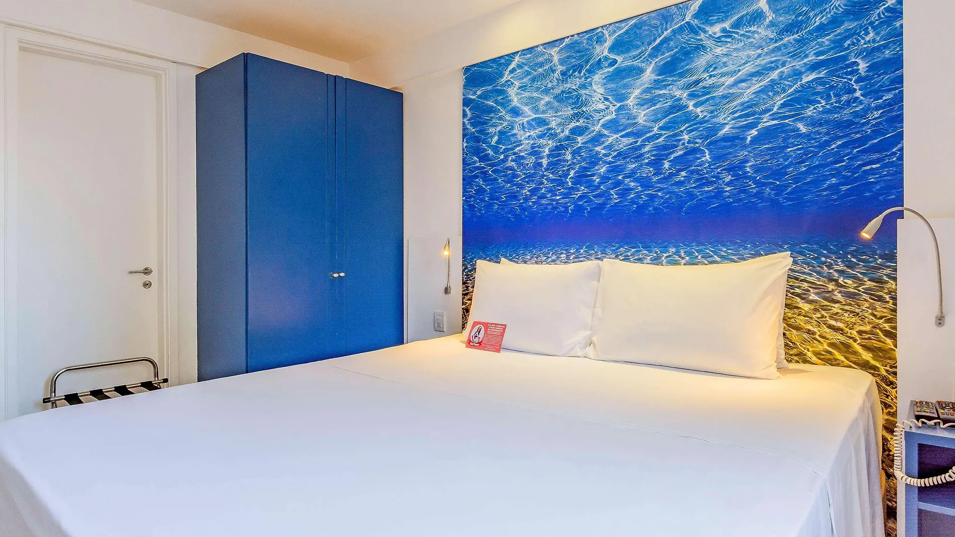 Mercure Fortaleza Meireles Brasilien