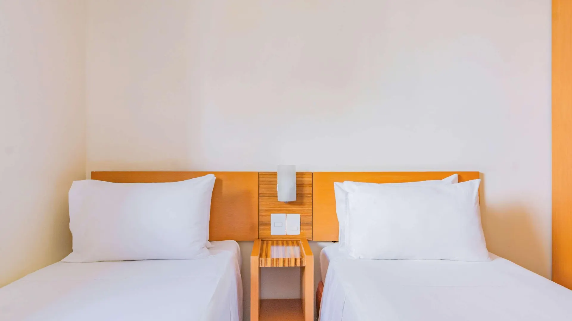 Mercure Fortaleza Meireles