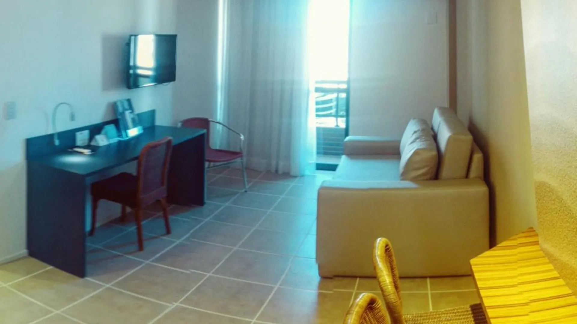 Mercure Fortaleza Meireles