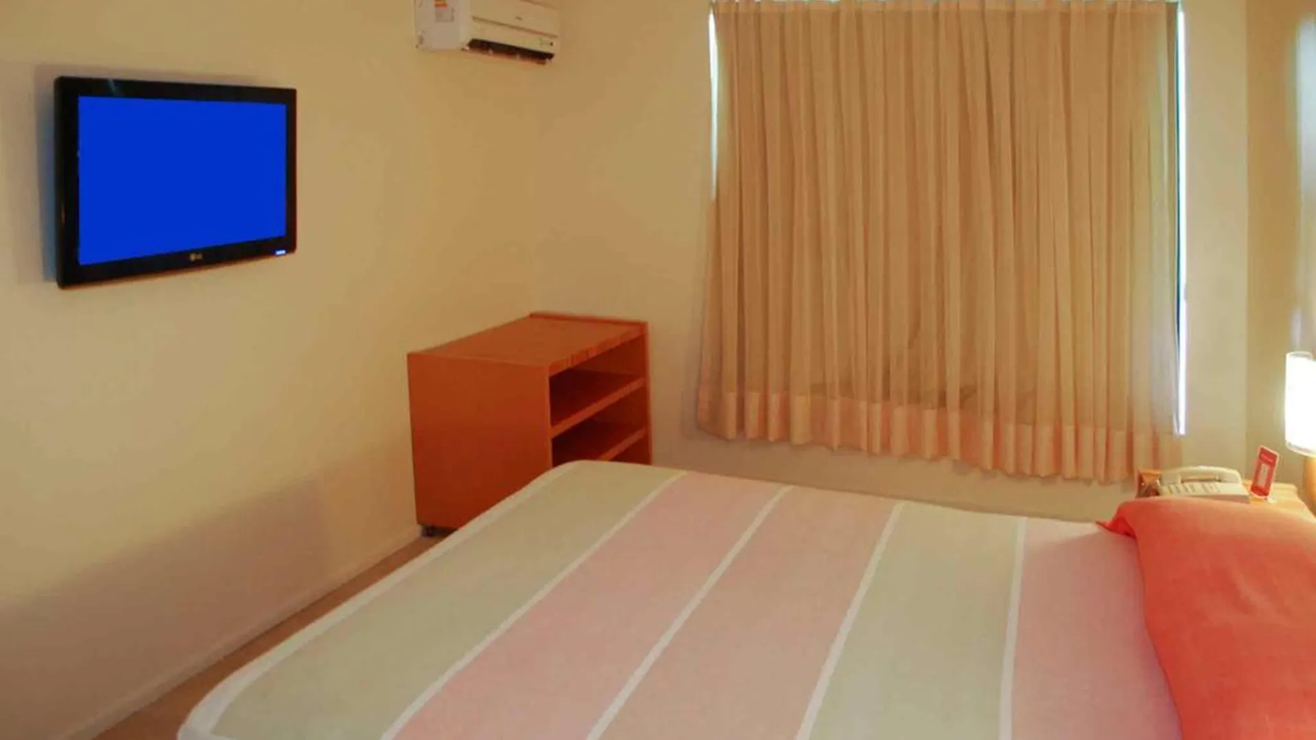 Mercure Fortaleza Meireles Fortaleza (Ceara)