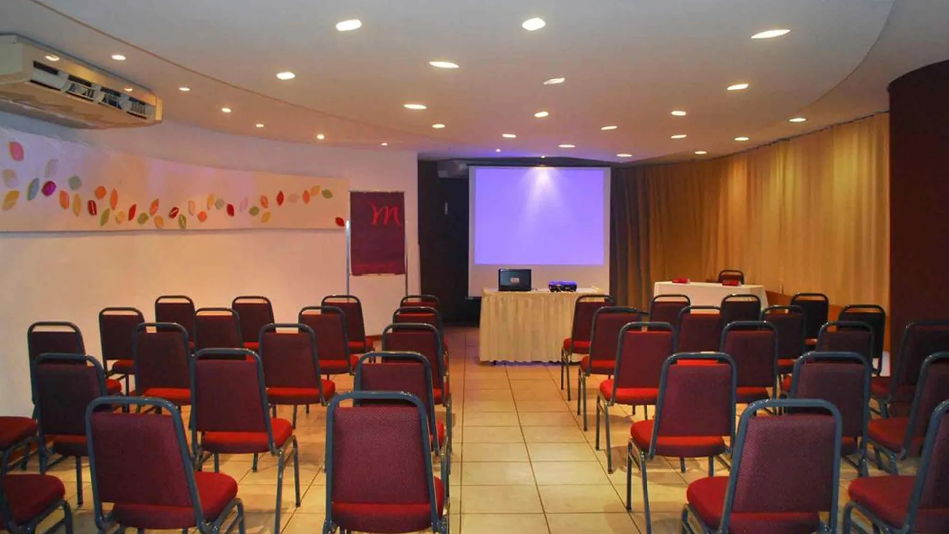 Mercure Fortaleza Meireles 4*, Fortaleza (Ceara) Brasilien
