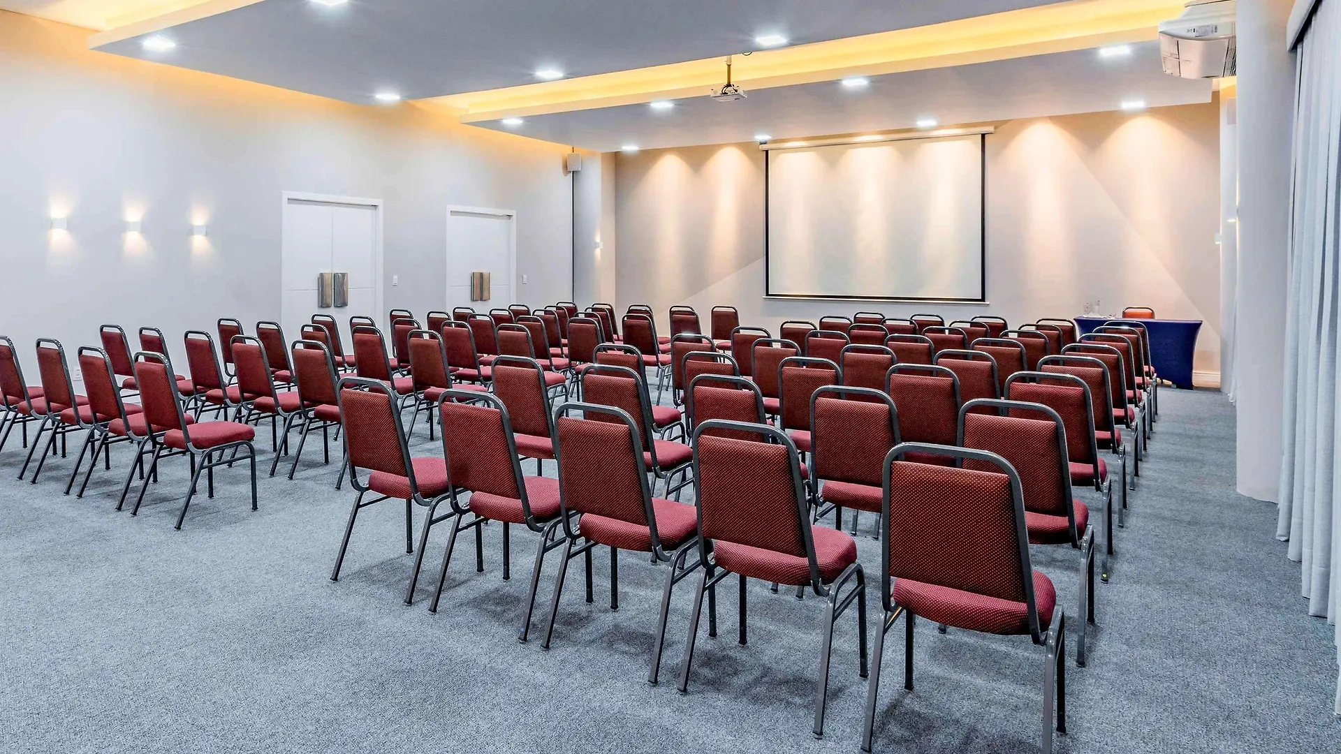 Mercure Fortaleza Meireles Hotell
