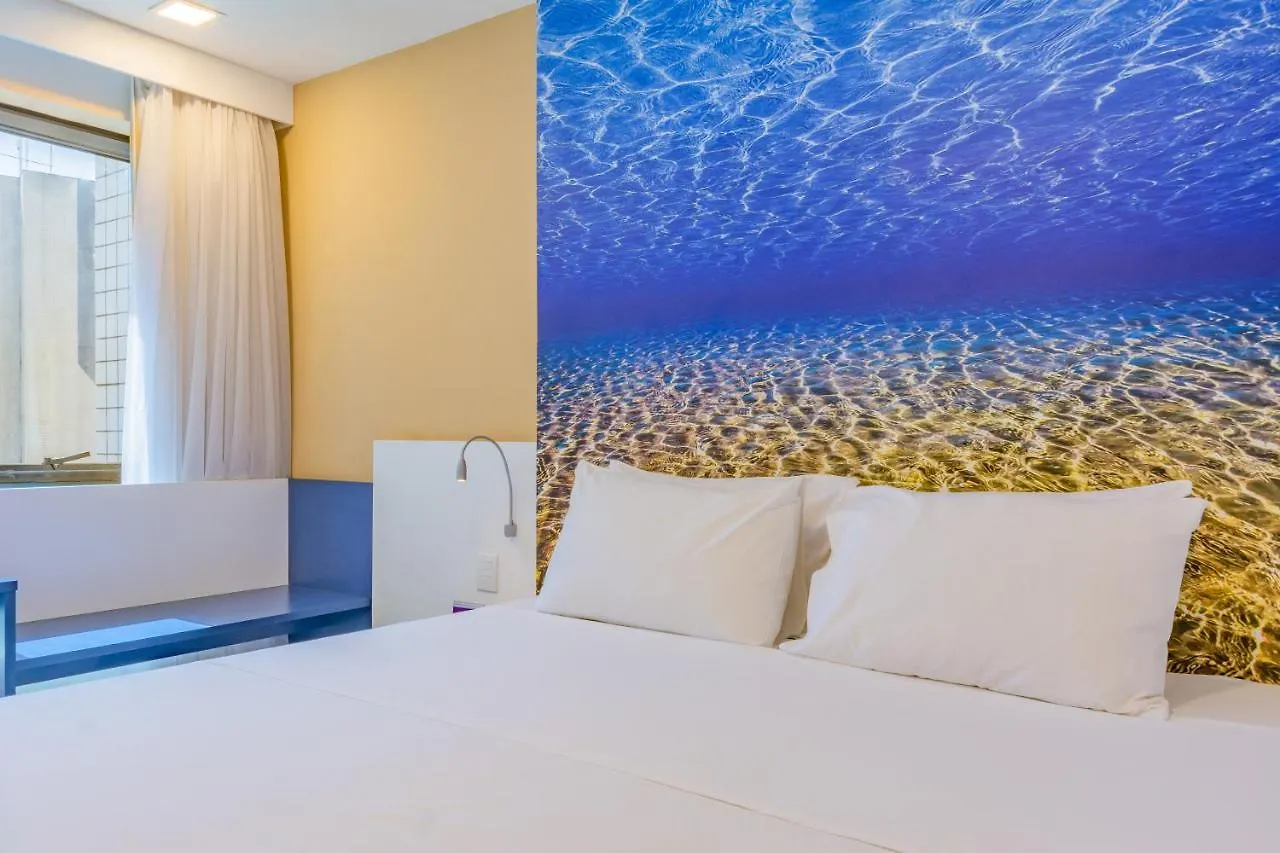 Mercure Fortaleza Meireles Brasilien
